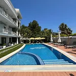 As Hotell 3*