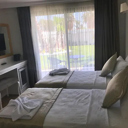 Hotel As Çeşme