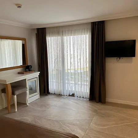 Hotel As
