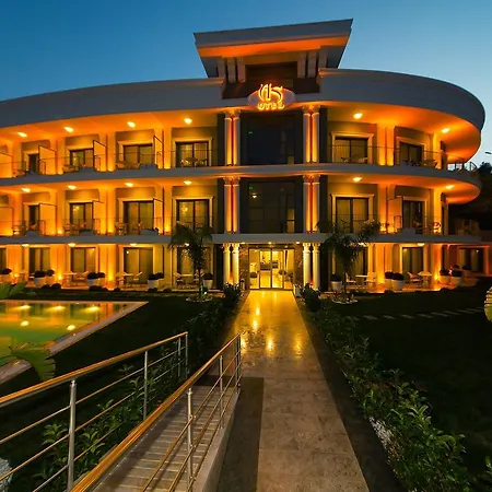 As Hotel Çeşme