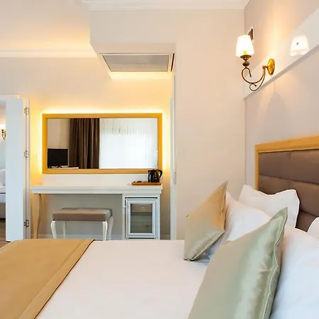 As Hotel Çeşme
