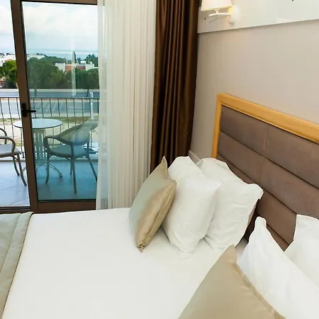 As Hotel Çeşme