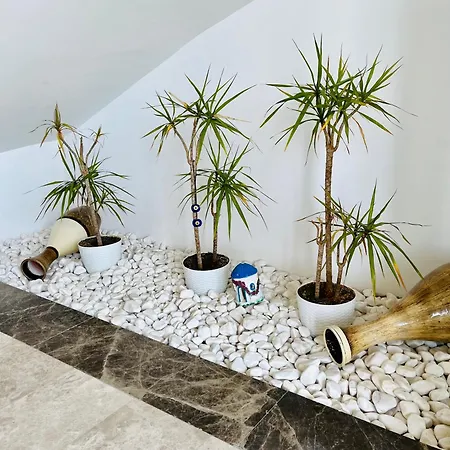 فندق As Çeşme