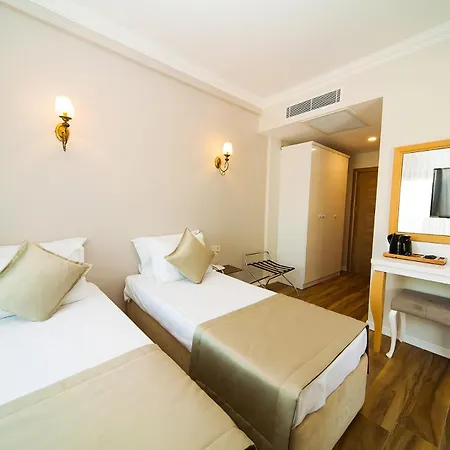 Hotel As