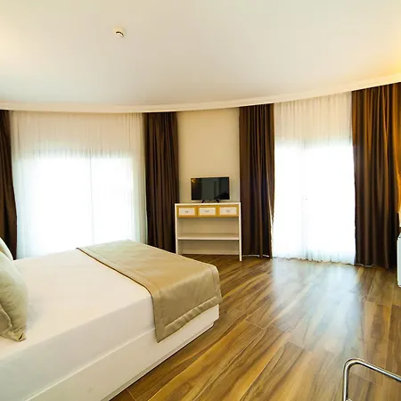 Hotel As *