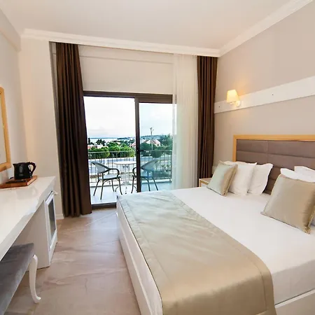 As Hotel *