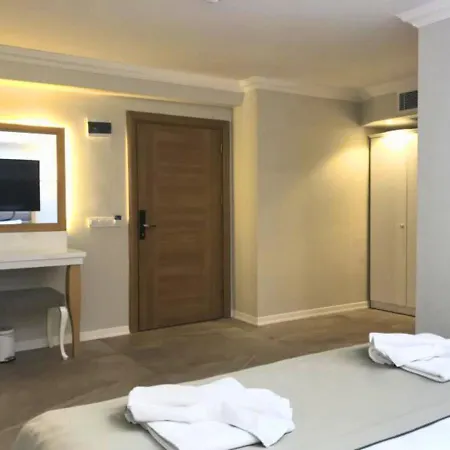 Hotel As *