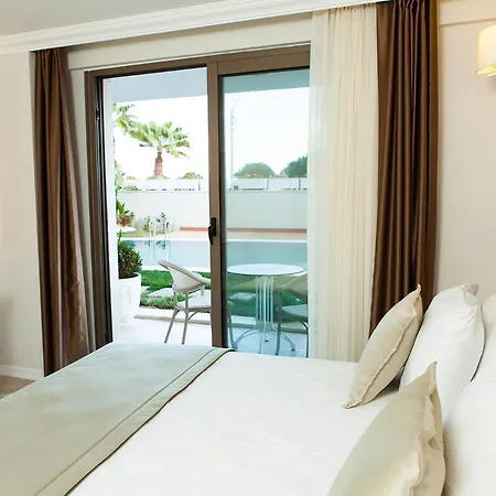 Hotel As *