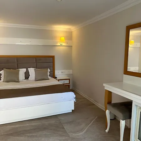 Hotel As *