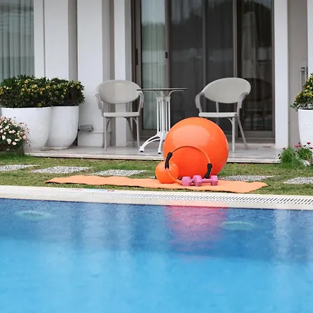 As Hotel Cesme
