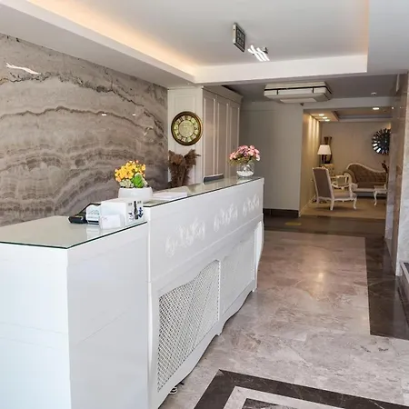 Hotel As Cesme